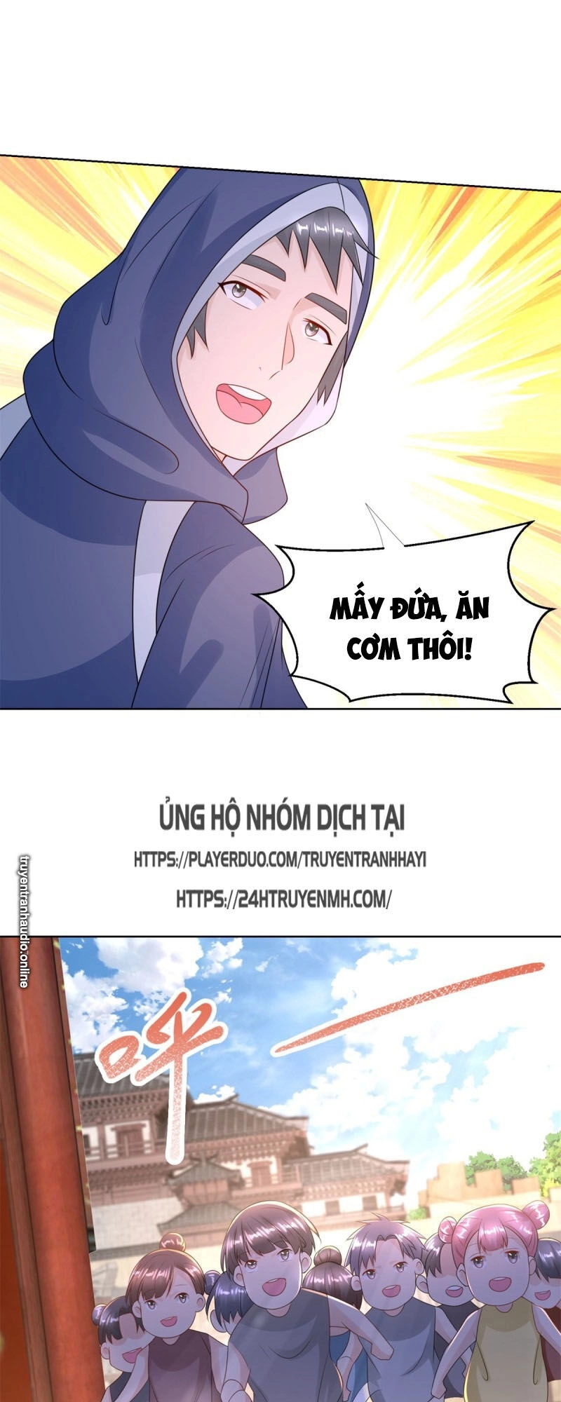 Chí Tôn Trọng Sinh Chapter 84 - 27