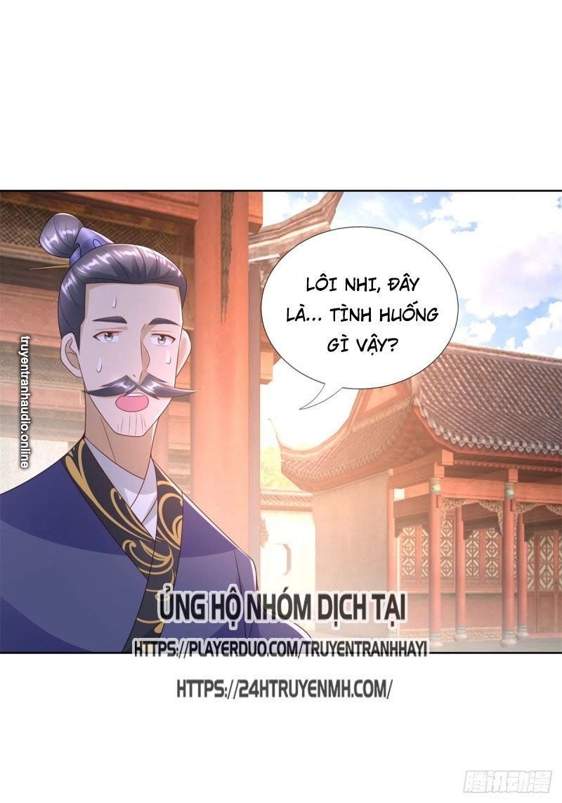 Chí Tôn Trọng Sinh Chapter 84 - 30