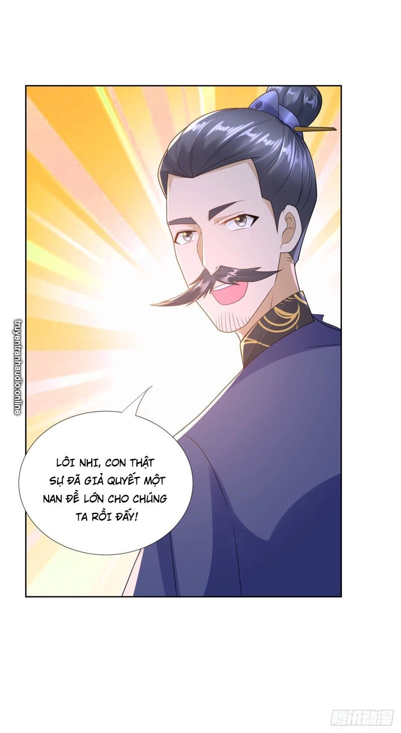 Chí Tôn Trọng Sinh Chapter 84 - 34