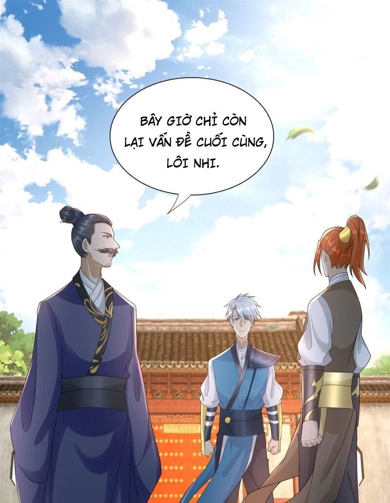 Chí Tôn Trọng Sinh Chapter 85 - 2