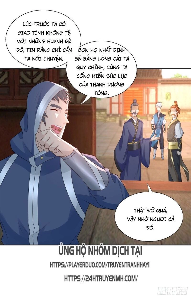 Chí Tôn Trọng Sinh Chapter 85 - 5