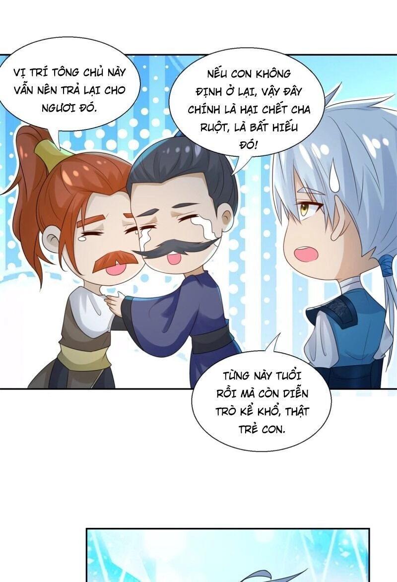 Chí Tôn Trọng Sinh Chapter 85 - 7