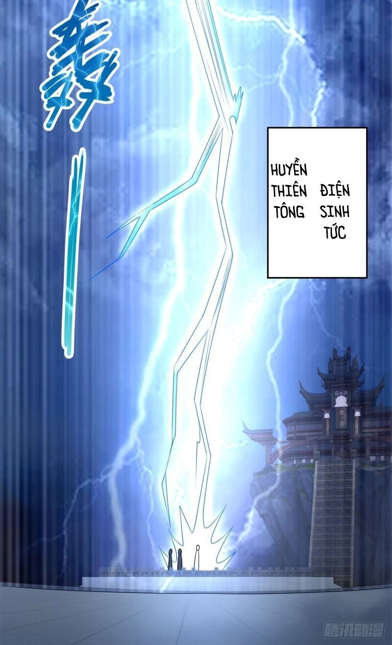 Chí Tôn Trọng Sinh Chapter 85 - 10