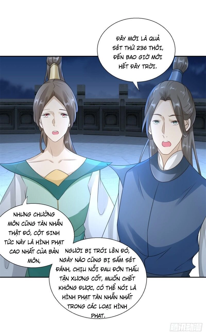 Chí Tôn Trọng Sinh Chapter 85 - 14
