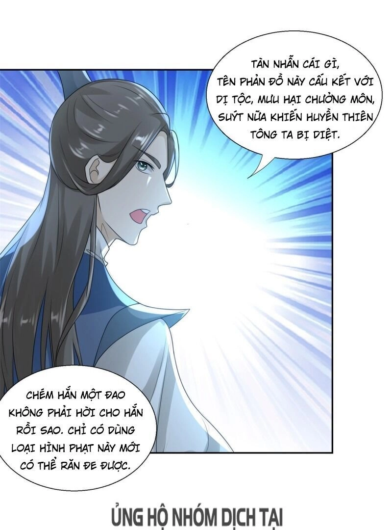Chí Tôn Trọng Sinh Chapter 85 - 15