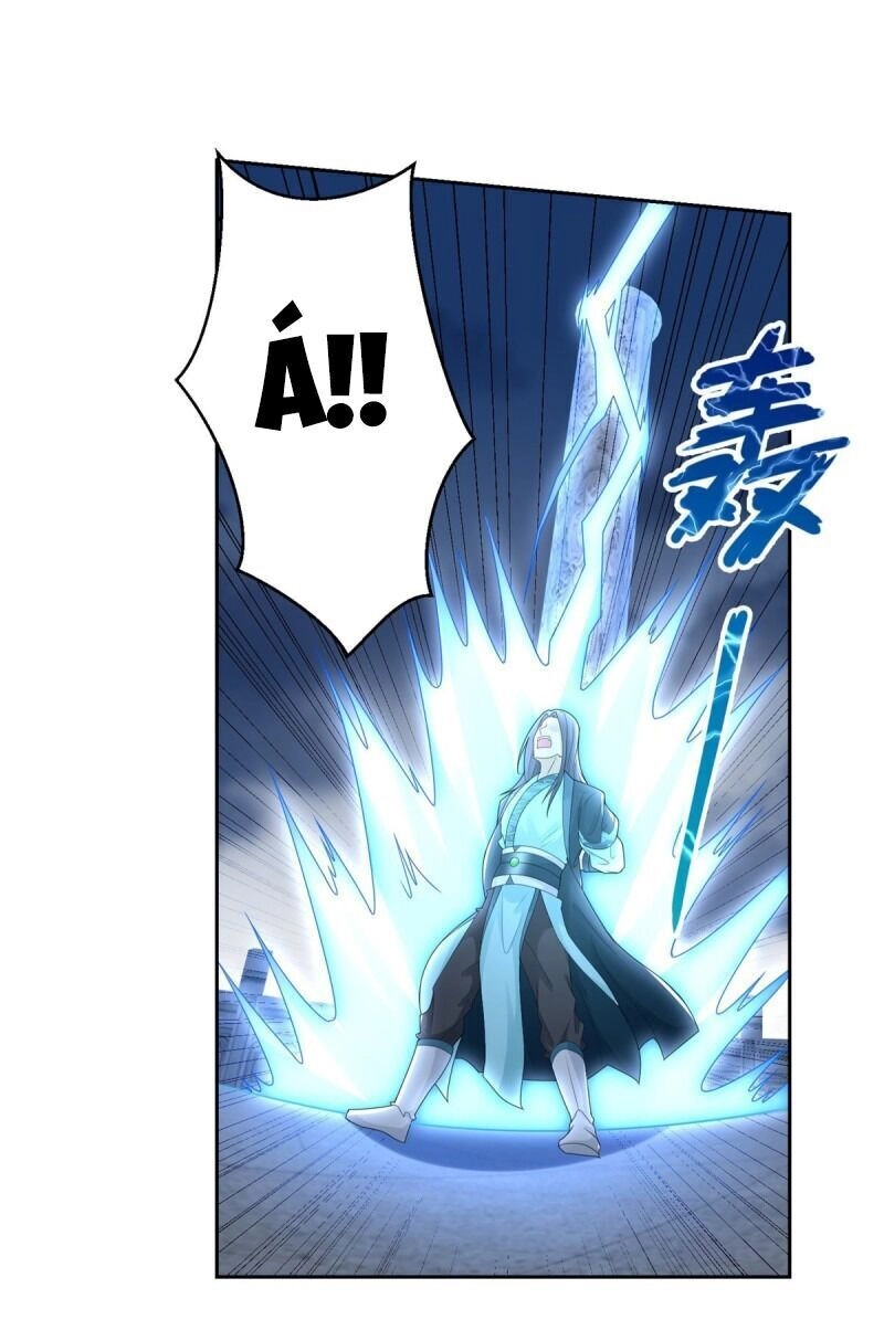 Chí Tôn Trọng Sinh Chapter 85 - 18