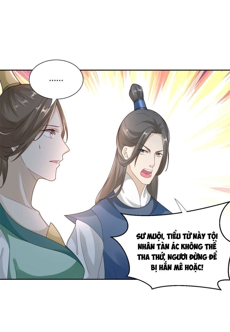 Chí Tôn Trọng Sinh Chapter 85 - 20