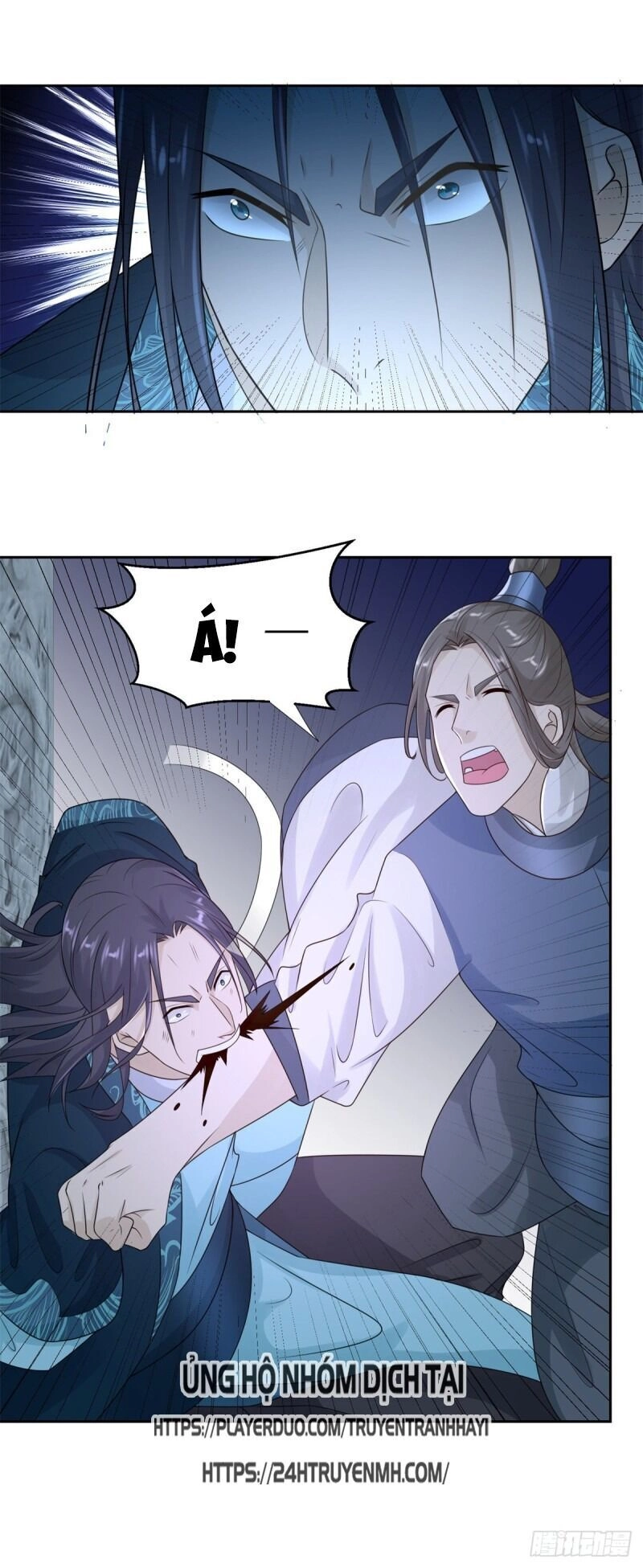 Chí Tôn Trọng Sinh Chapter 85 - 23