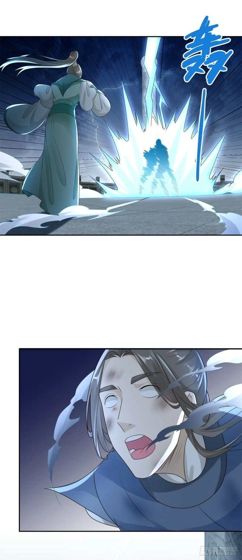 Chí Tôn Trọng Sinh Chapter 85 - 24