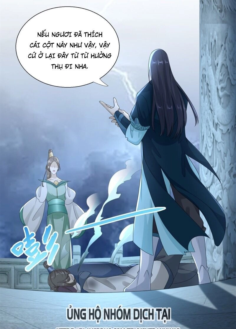 Chí Tôn Trọng Sinh Chapter 85 - 25