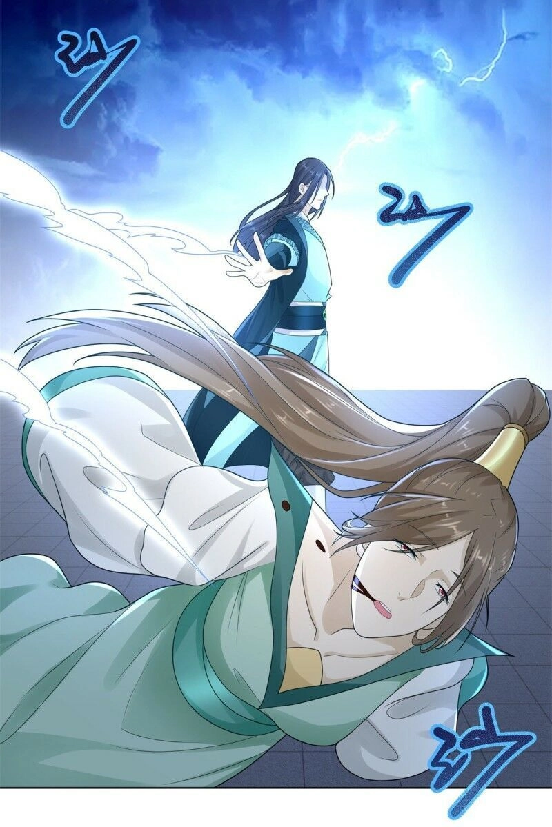 Chí Tôn Trọng Sinh Chapter 85 - 29