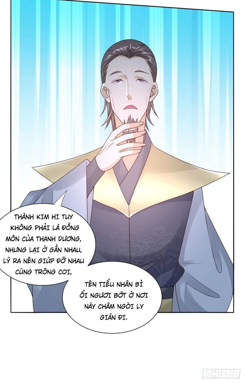 Chí Tôn Trọng Sinh Chapter 86 - 19