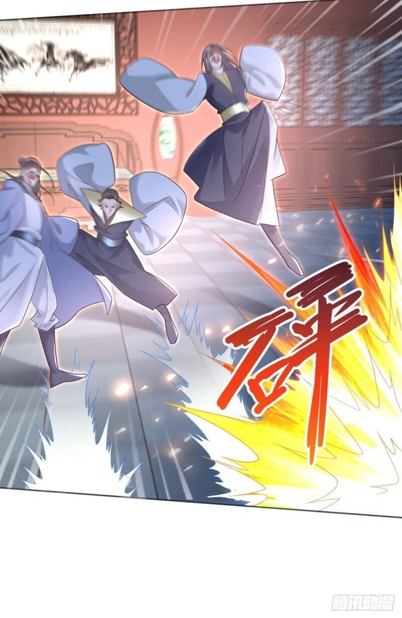 Chí Tôn Trọng Sinh Chapter 86 - 25