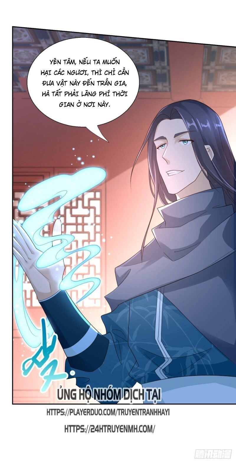 Chí Tôn Trọng Sinh Chapter 86 - 26