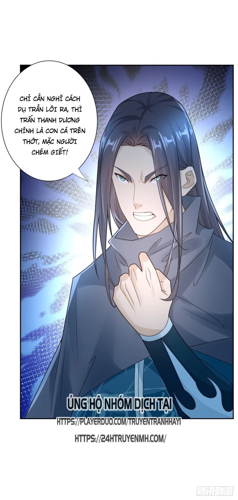 Chí Tôn Trọng Sinh Chapter 86 - 35