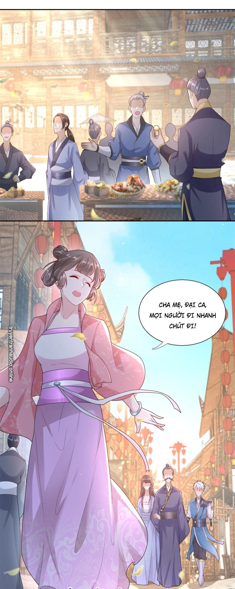 Chí Tôn Trọng Sinh Chapter 87 - 2