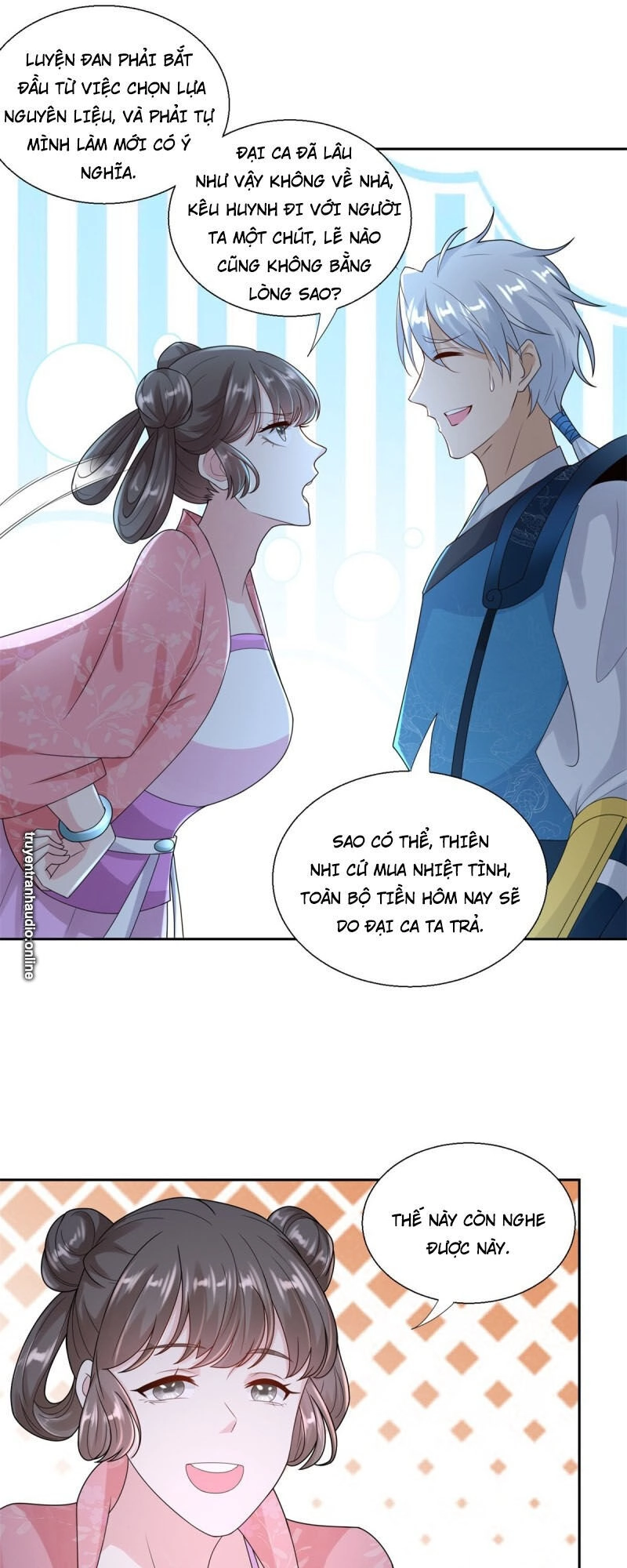 Chí Tôn Trọng Sinh Chapter 87 - 5