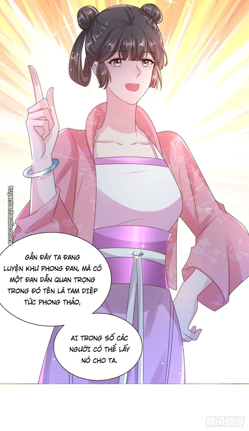 Chí Tôn Trọng Sinh Chapter 87 - 10