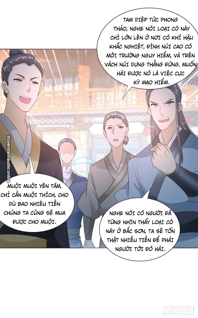 Chí Tôn Trọng Sinh Chapter 87 - 11