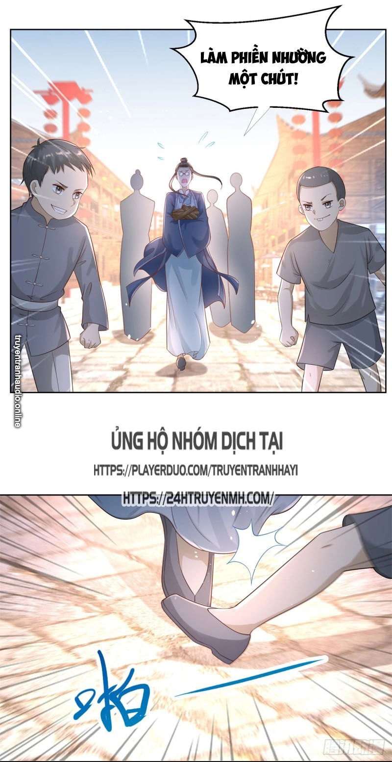 Chí Tôn Trọng Sinh Chapter 87 - 19