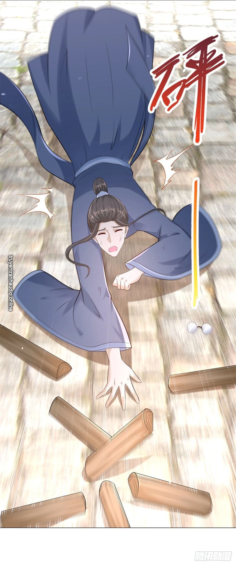 Chí Tôn Trọng Sinh Chapter 87 - 20