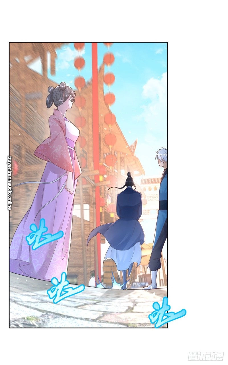 Chí Tôn Trọng Sinh Chapter 87 - 25