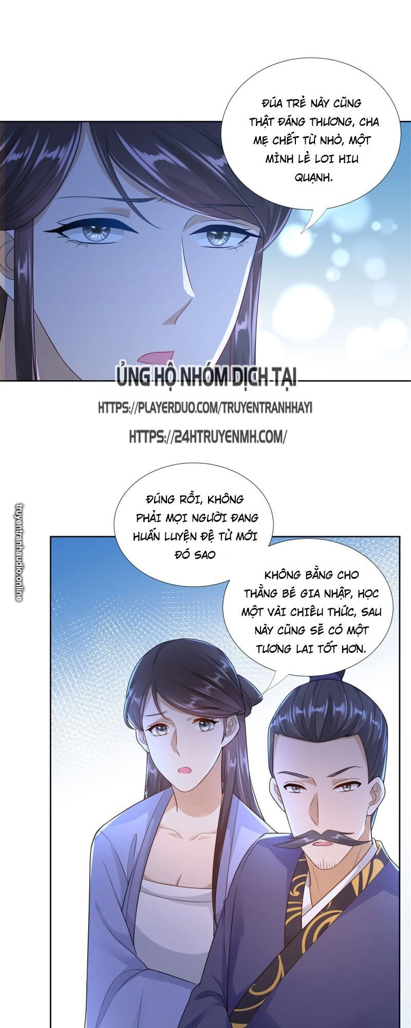 Chí Tôn Trọng Sinh Chapter 87 - 28