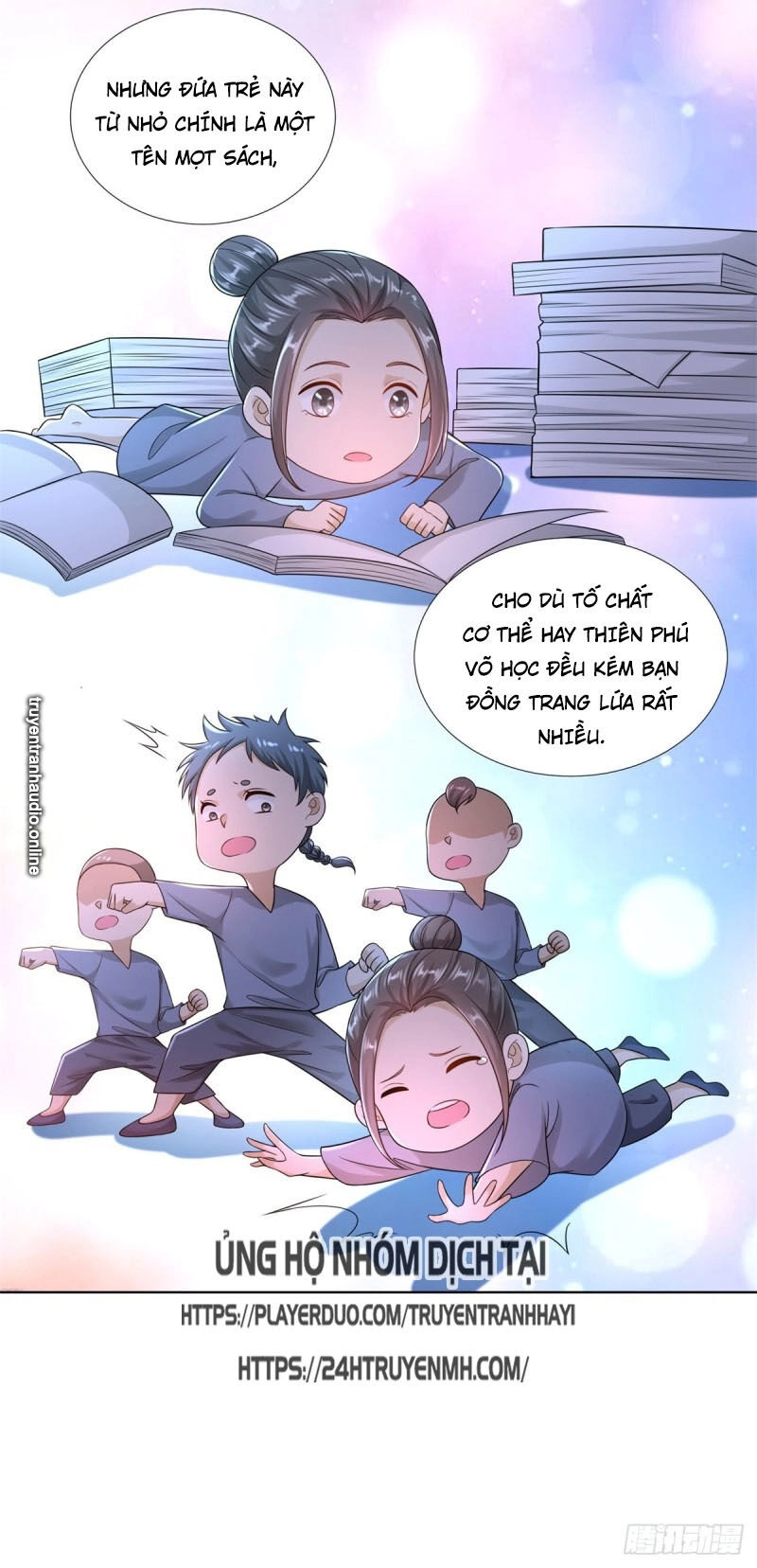 Chí Tôn Trọng Sinh Chapter 87 - 30