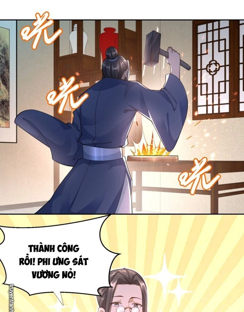 Chí Tôn Trọng Sinh Chapter 88 - 4