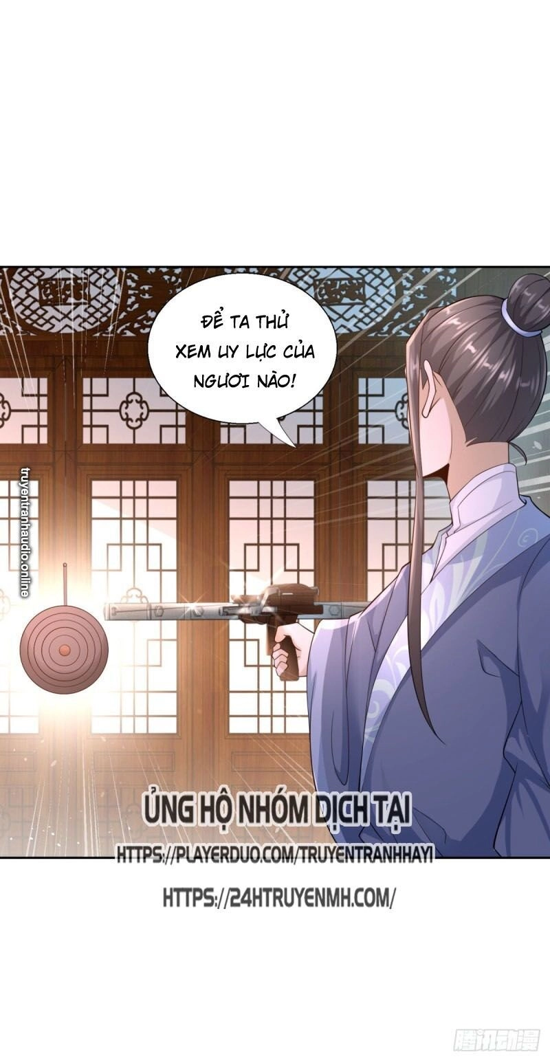 Chí Tôn Trọng Sinh Chapter 88 - 6