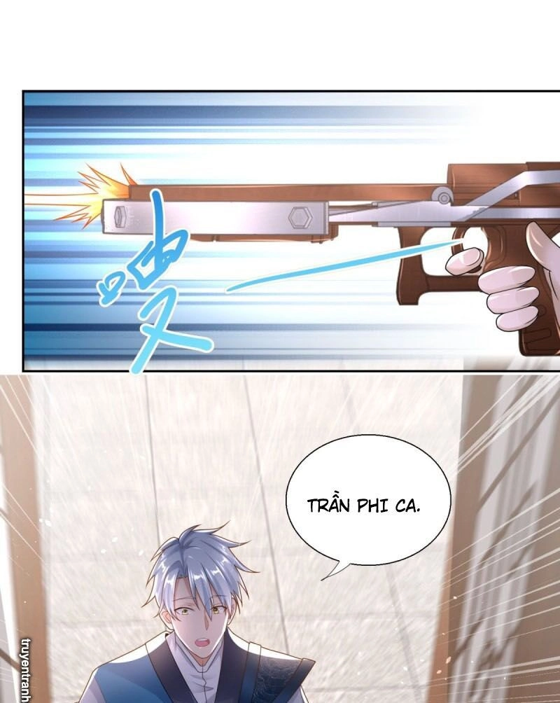 Chí Tôn Trọng Sinh Chapter 88 - 7