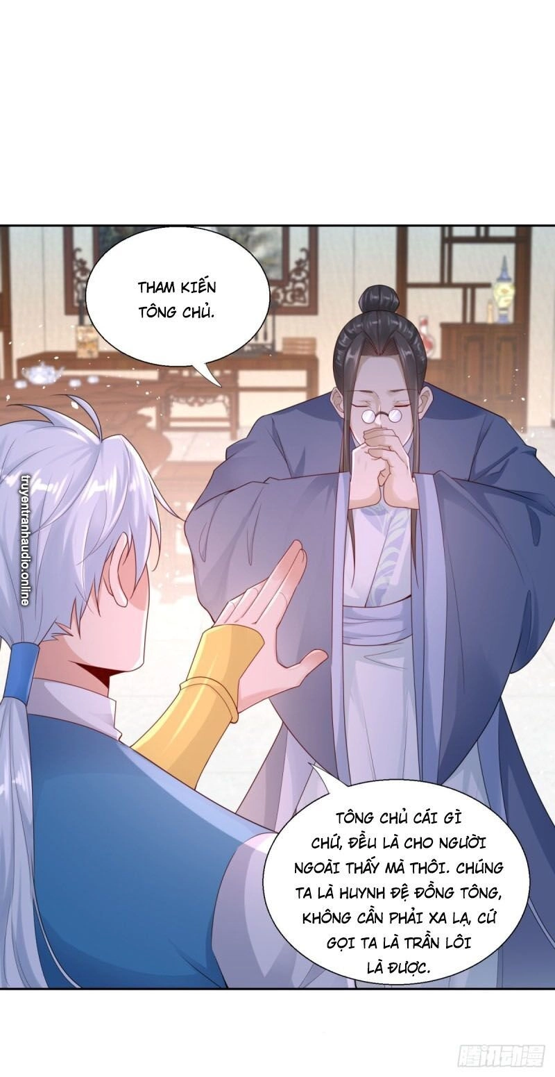 Chí Tôn Trọng Sinh Chapter 88 - 12