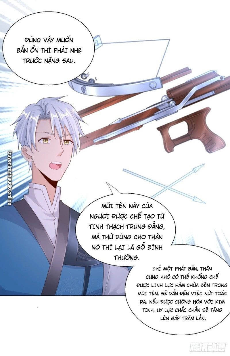 Chí Tôn Trọng Sinh Chapter 88 - 16