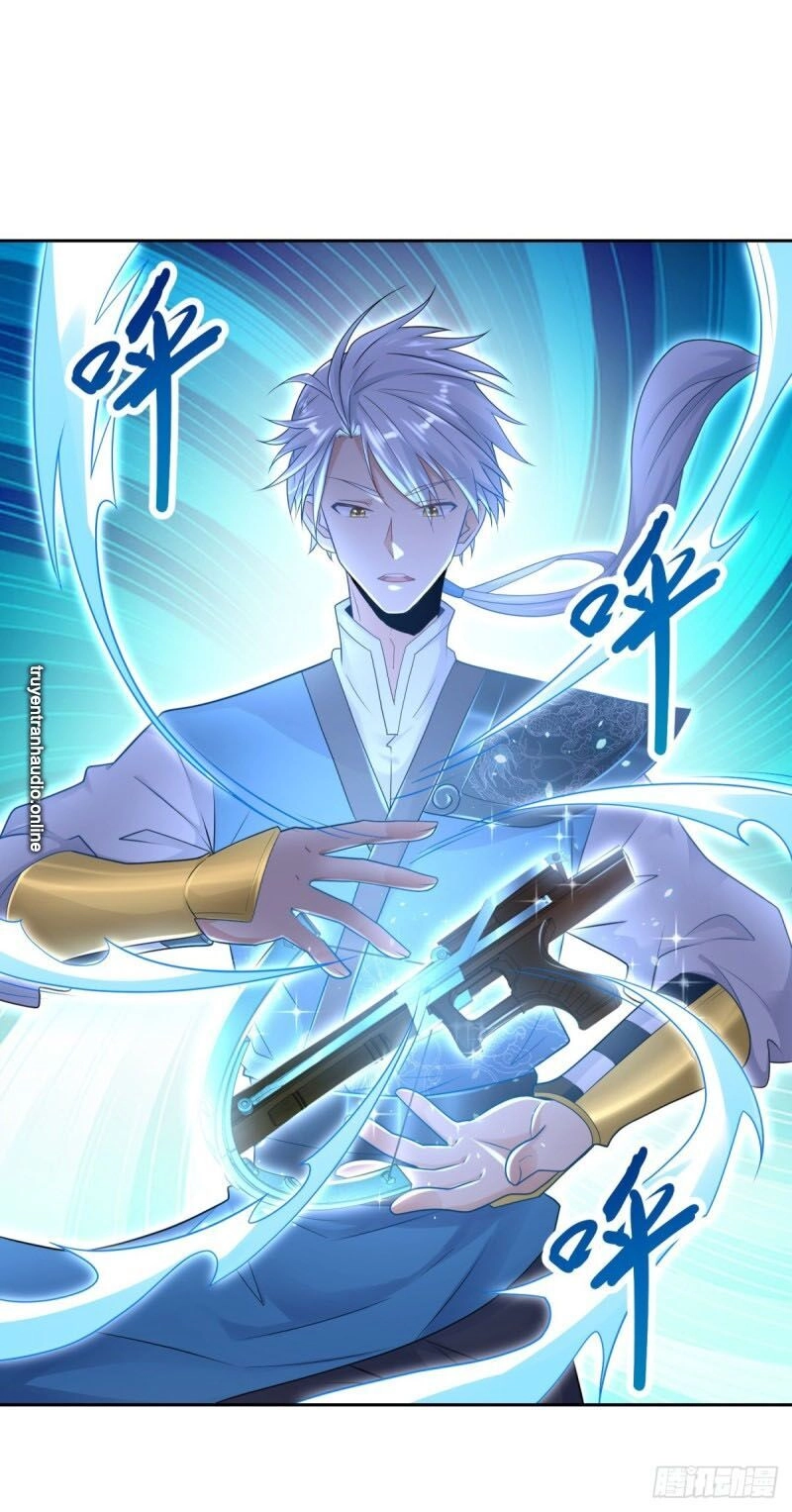 Chí Tôn Trọng Sinh Chapter 88 - 17