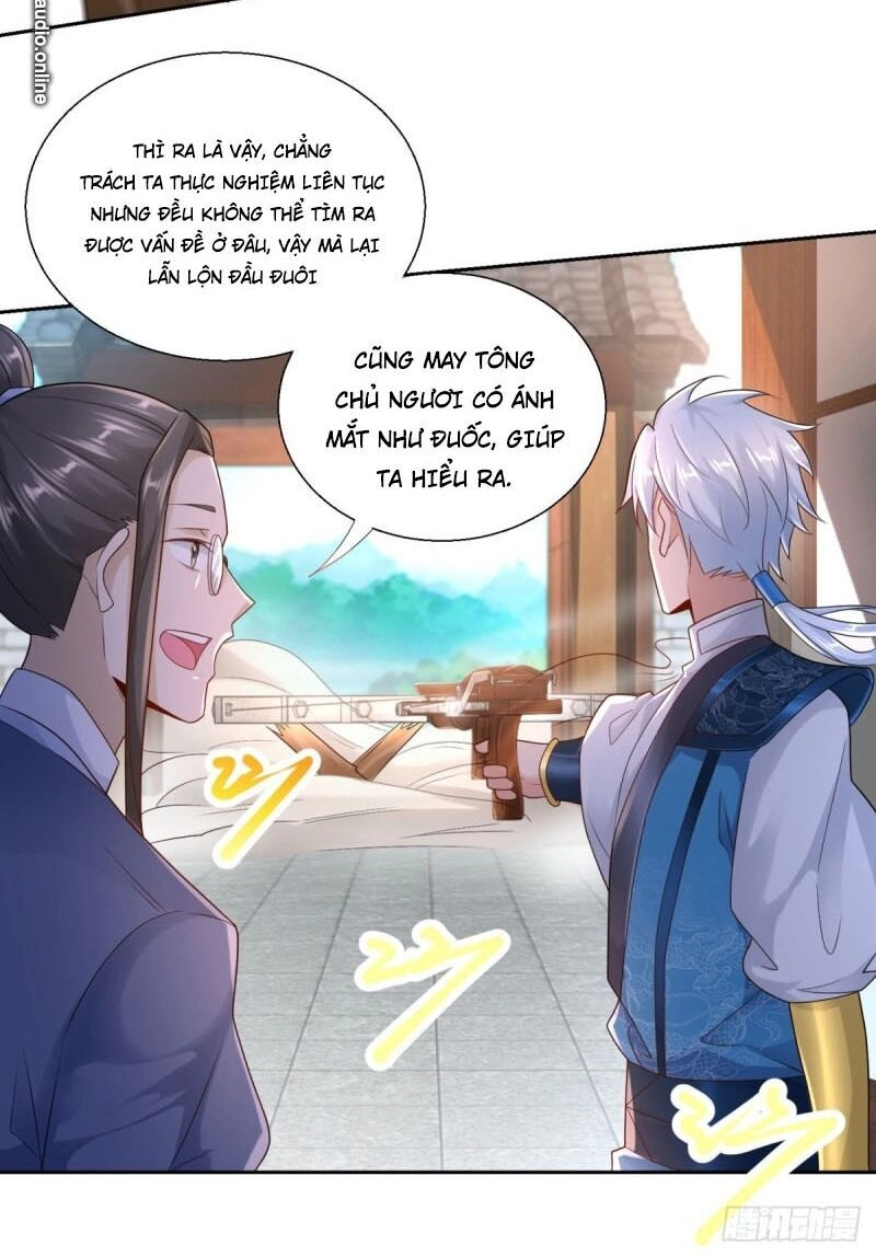 Chí Tôn Trọng Sinh Chapter 88 - 21