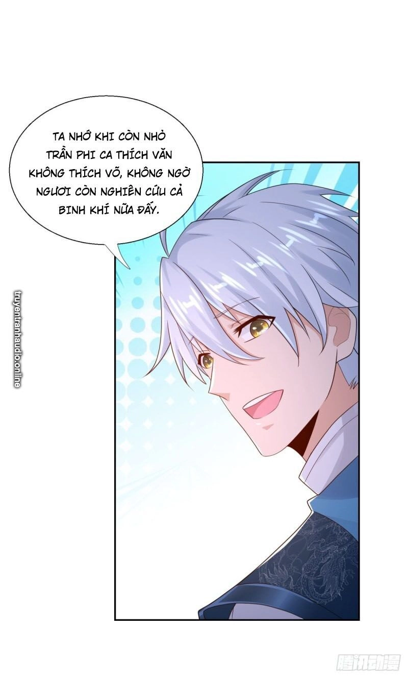 Chí Tôn Trọng Sinh Chapter 88 - 22