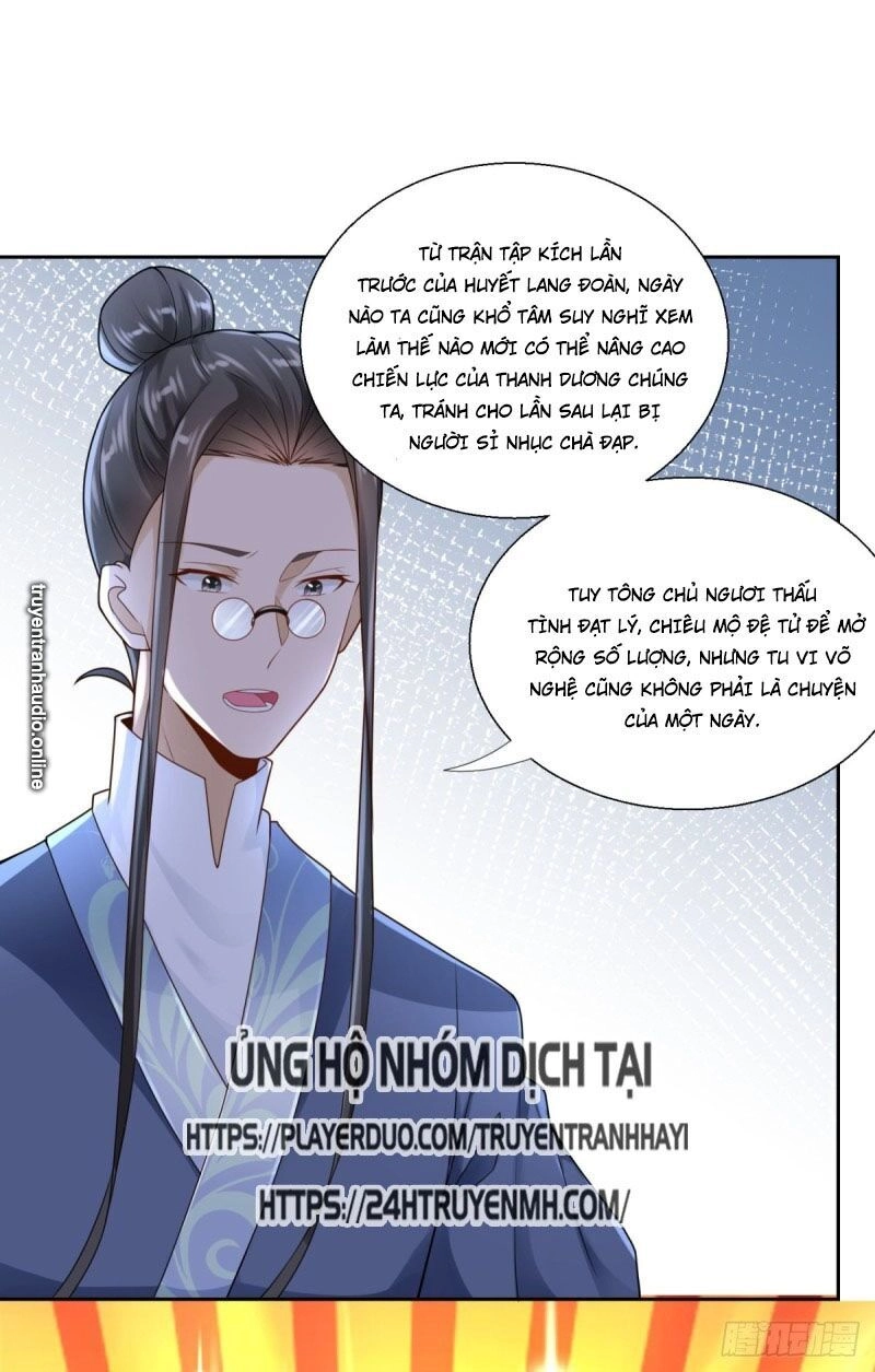 Chí Tôn Trọng Sinh Chapter 88 - 23