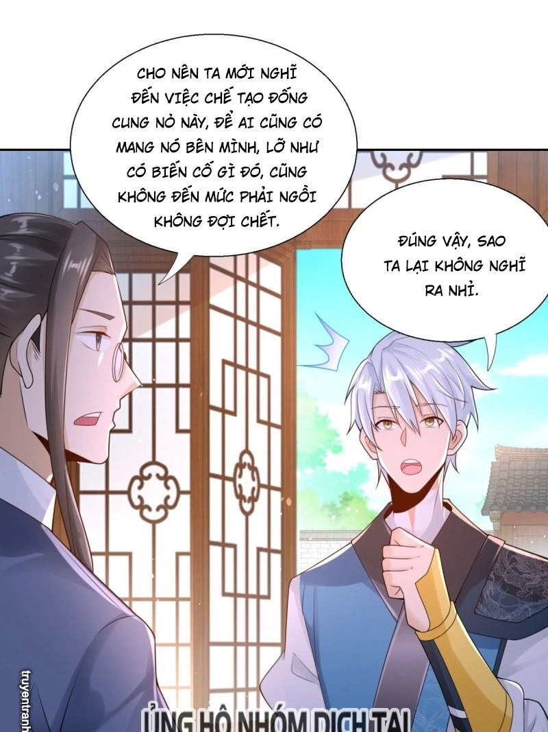 Chí Tôn Trọng Sinh Chapter 88 - 25
