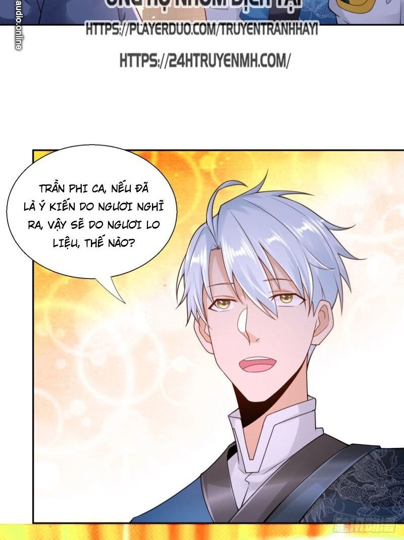 Chí Tôn Trọng Sinh Chapter 88 - 26