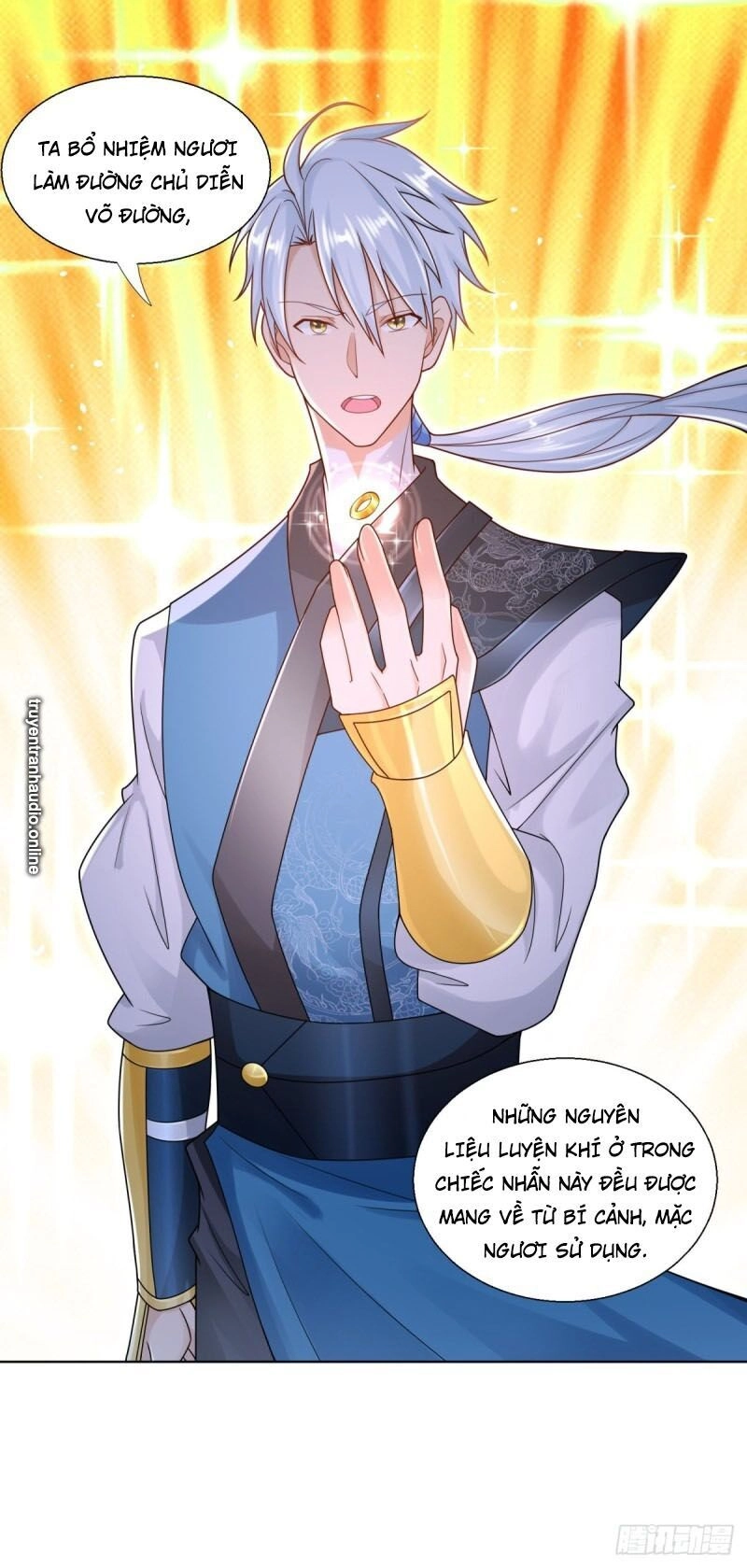 Chí Tôn Trọng Sinh Chapter 88 - 27