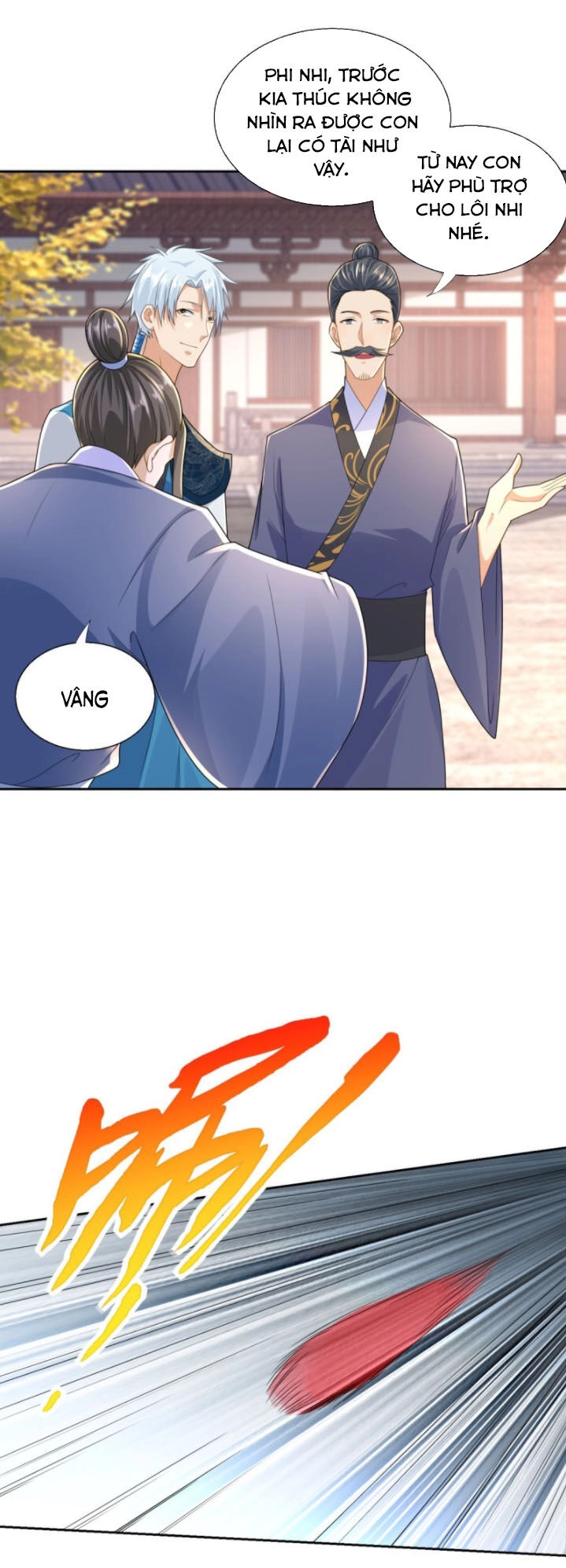 Chí Tôn Trọng Sinh Chapter 89 - 8