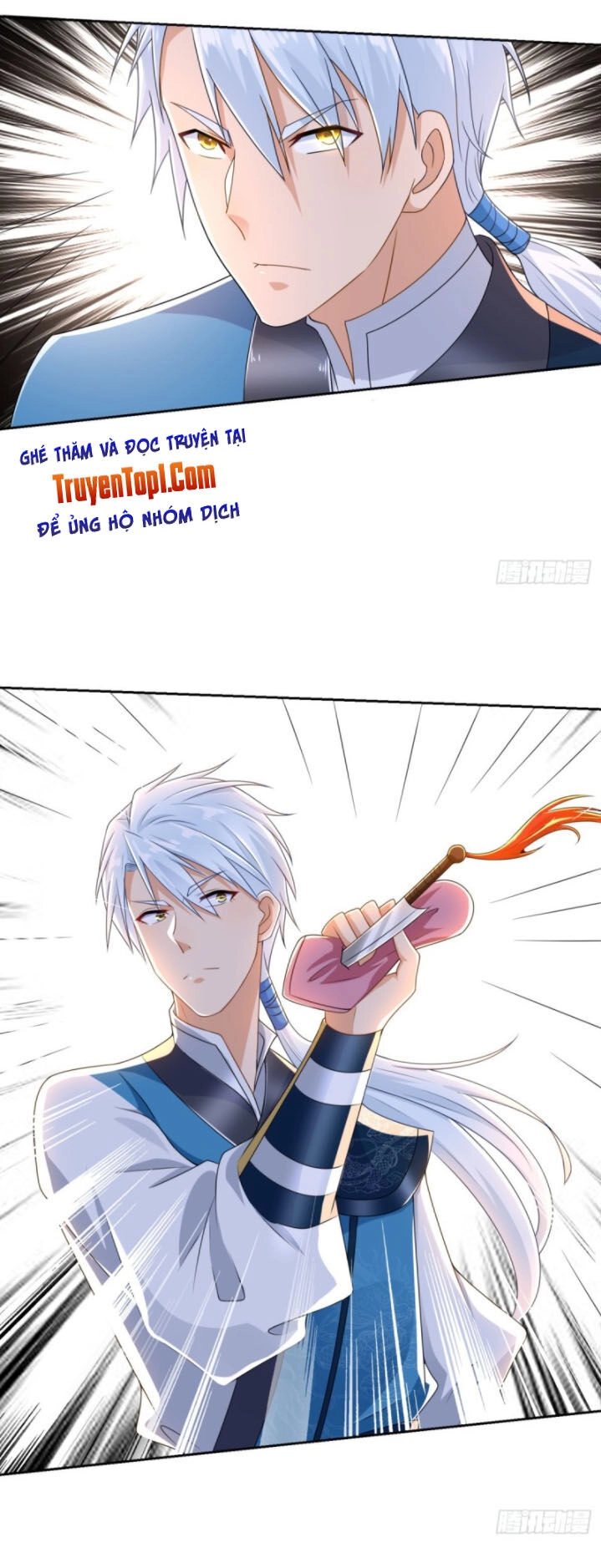 Chí Tôn Trọng Sinh Chapter 89 - 9