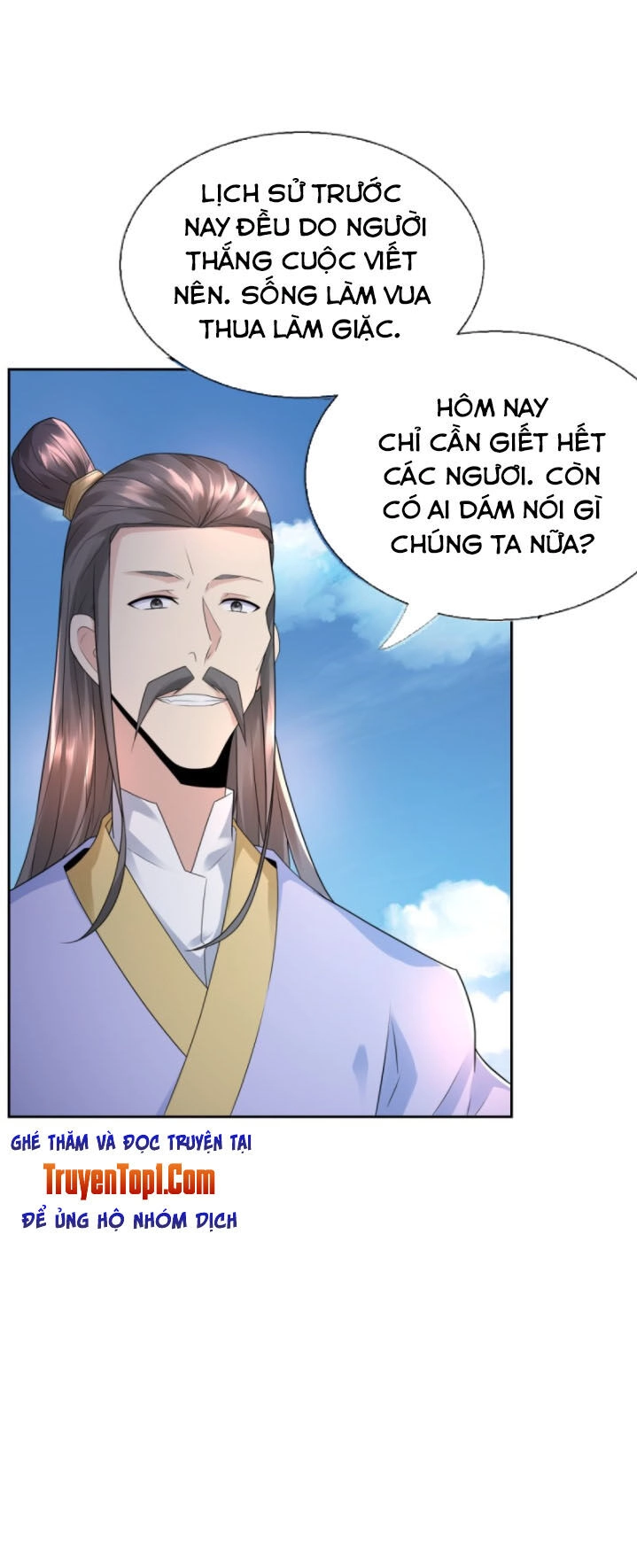 Chí Tôn Trọng Sinh Chapter 90 - 9