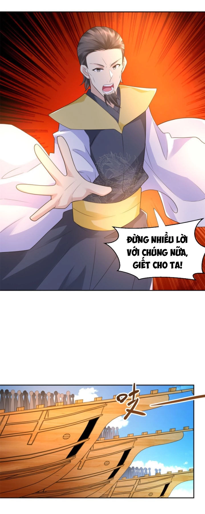 Chí Tôn Trọng Sinh Chapter 90 - 10