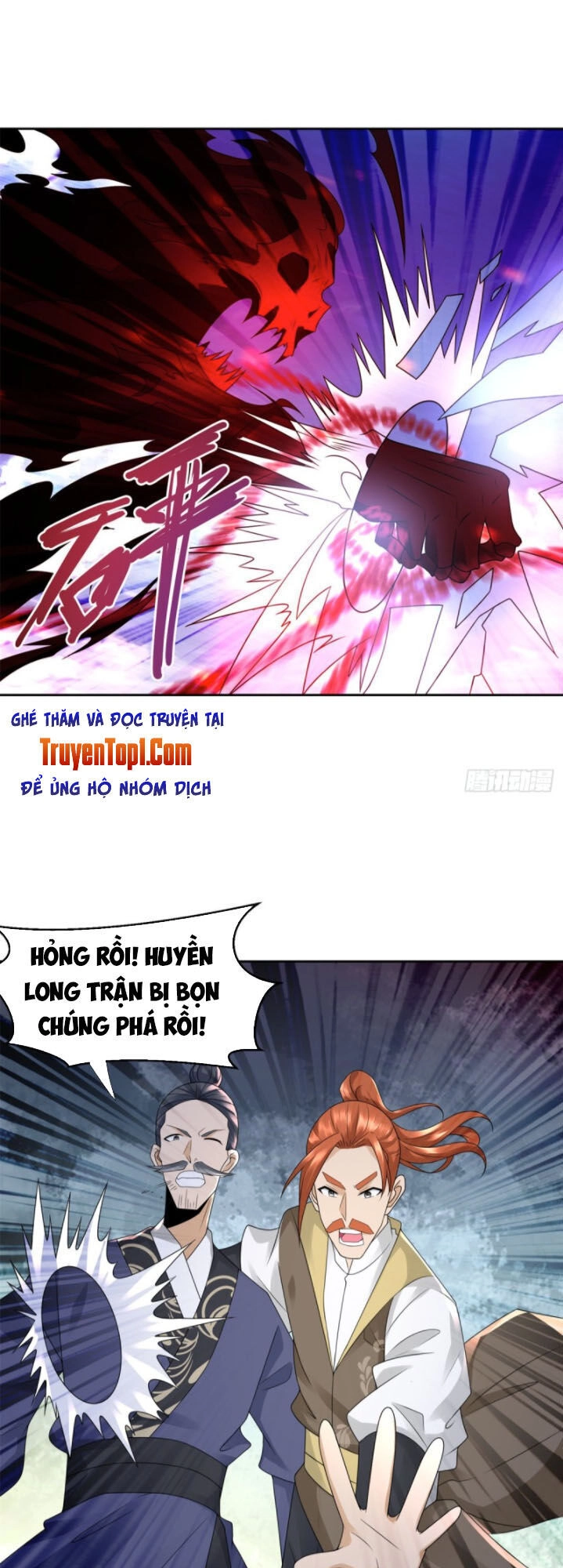 Chí Tôn Trọng Sinh Chapter 90 - 25