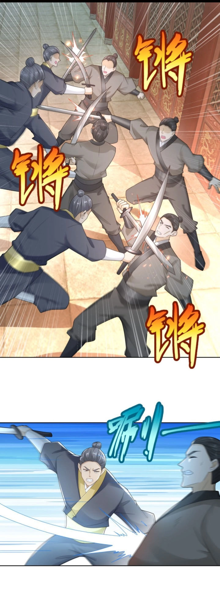 Chí Tôn Trọng Sinh Chapter 91 - 1