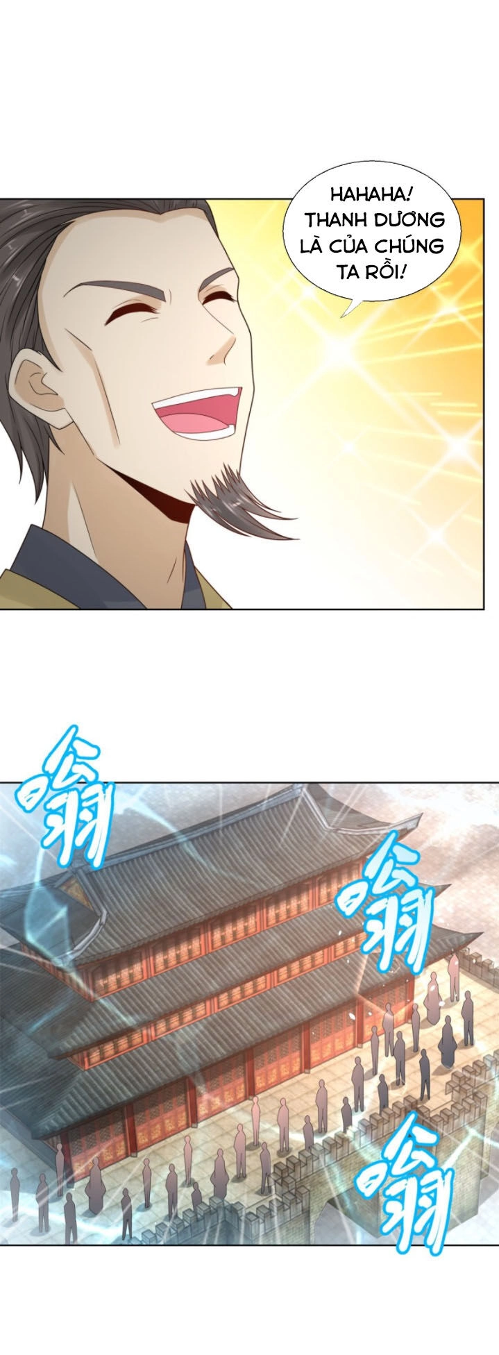 Chí Tôn Trọng Sinh Chapter 91 - 4