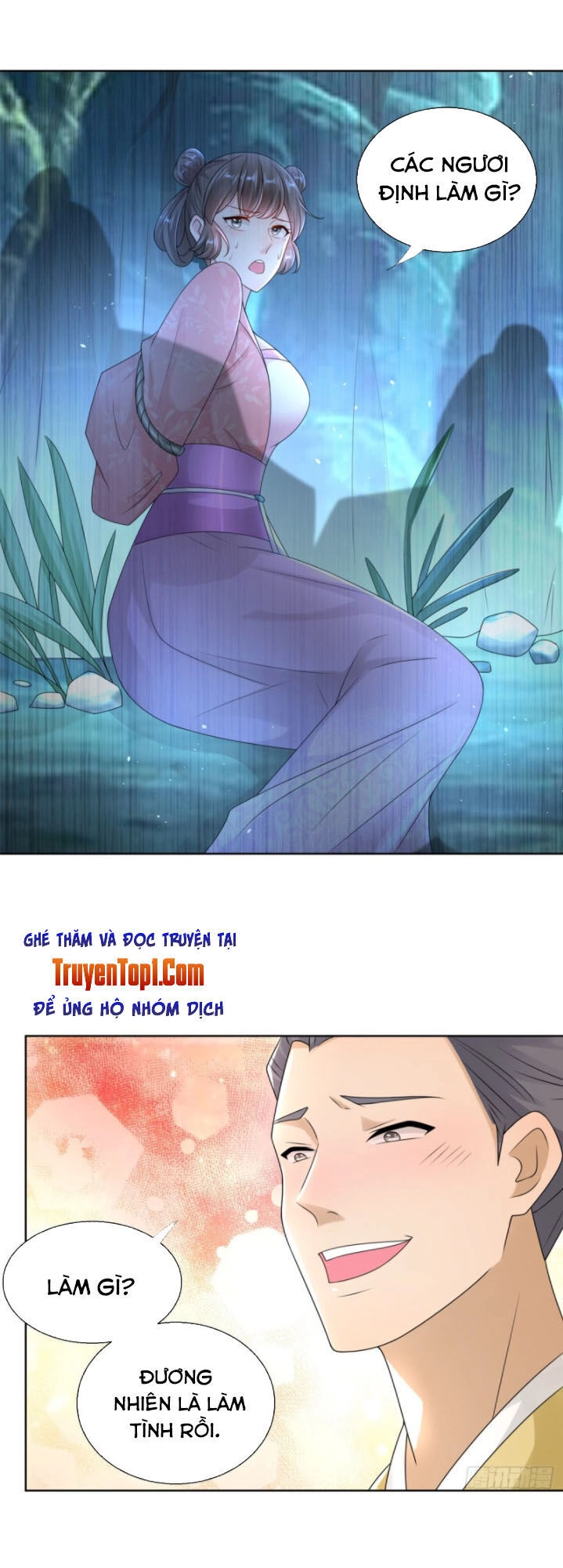 Chí Tôn Trọng Sinh Chapter 91 - 14