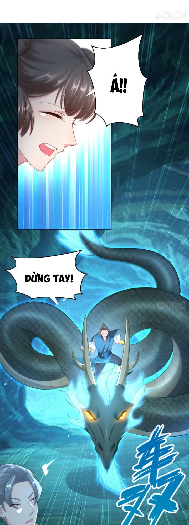 Chí Tôn Trọng Sinh Chapter 91 - 18