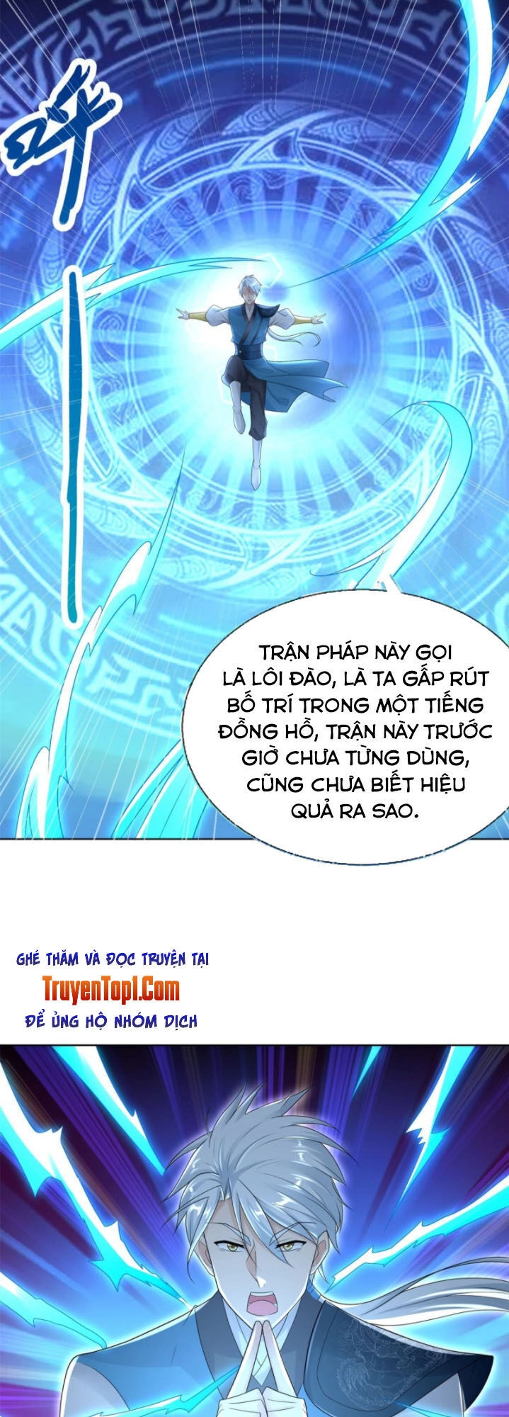 Chí Tôn Trọng Sinh Chapter 91 - 26